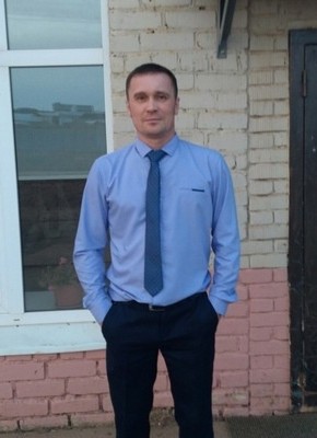 Денис, 44, Россия, Воткинск