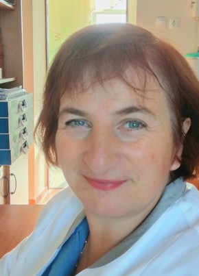 Лена из Казани 53 года