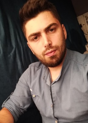 Furkan, 29, Türkiye Cumhuriyeti, Vakfıkebir