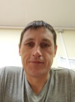 Aleksandr, 38, Yeniseysk
