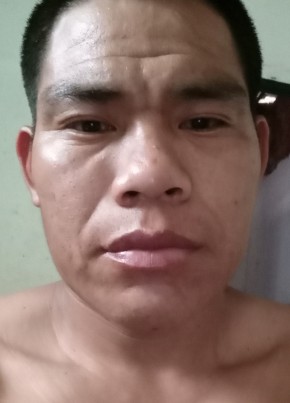 Sérgio из Naviraí 32 года