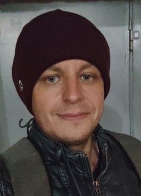 Artyem, 35, Russia, Chelyabinsk