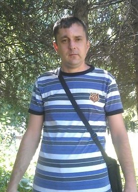 Григорий, 44, Россия, Боготол