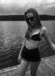 Vika, 26, Lipetsk