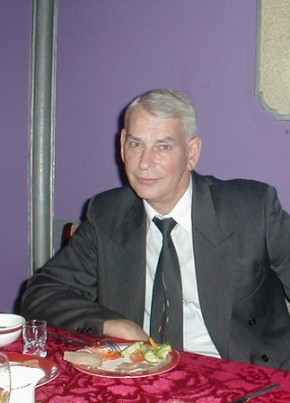 Дмитрий, 73, Россия, Калуга