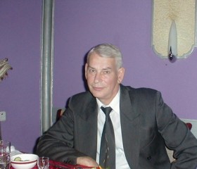 Дмитрий, 73 года, Калуга