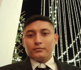 Alam, 28 лет, Felipe Carrillo Puerto (Estado de Quintana Roo)