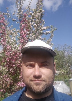 Виталий, 46, Россия, Санкт-Петербург