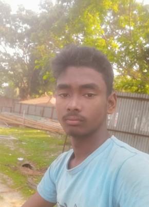 মিলন, 22, Bangladesh, Chittagong