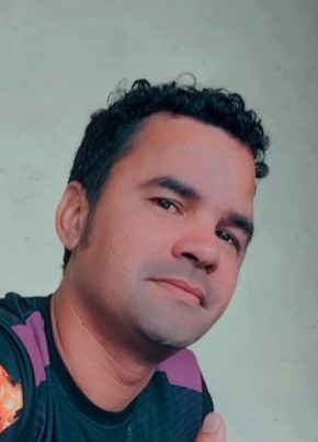 Willithon, 36, República Federativa do Brasil, Manáos