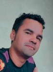 Willithon, 35, Manaus
