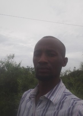 My name barakael, 32, Tanzania, Dar es Salaam