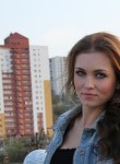 Оля - Санкт-Петербург