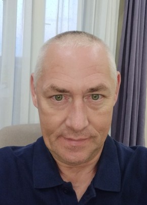 Алексей из Перми 52 года
