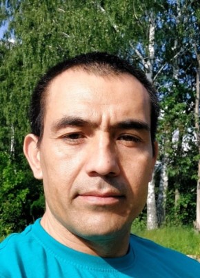 Eduard Hafizov, 40, Россия, Ступино