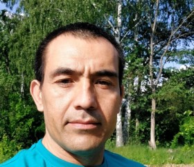 Eduard Hafizov, 40 лет, Ступино