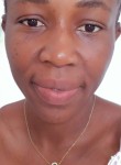 Sandra, 32 года, Yamoussoukro