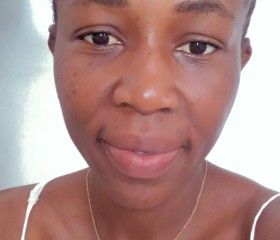 Sandra, 32 года, Yamoussoukro