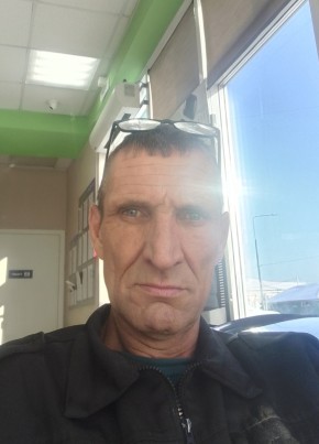 Стас, 52, Россия, Черемхово