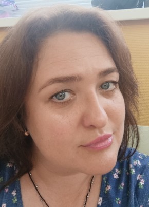 Elena из Пензы 43 года