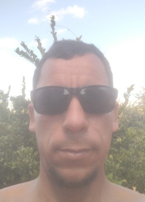 valdinei из Sousa 42 года