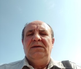 Владимир, 53 года, Дзяржынск