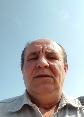 Владимир, 53, Рэспубліка Беларусь, Дзяржынск