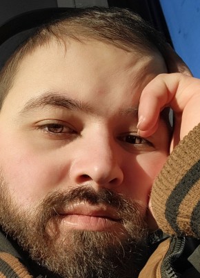 Ogannes, 30, Russia, Podolsk