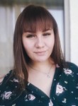 Анастасия - Челябинск
