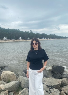 Larisa из Подгорицы 55 лет