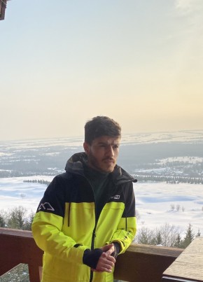 Волк из Удомли 28 лет