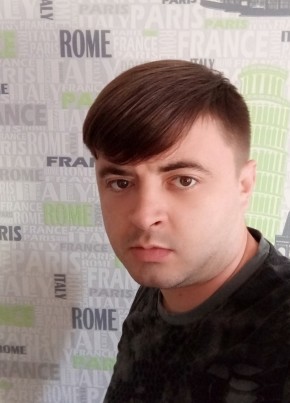 Андрей, 32, Россия, Тольятти