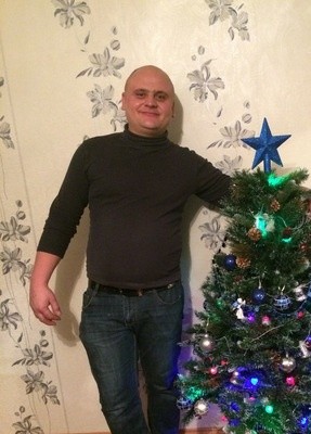Igor, 37, Россия, Балашиха