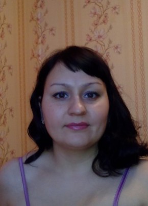 Гульшат, 40, Россия, Янаул