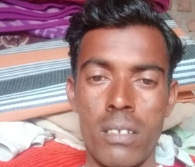 Shyamlal Slal, 34 года, Mandsaur