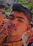 Himanshu Kumar, 18 лет, Delhi