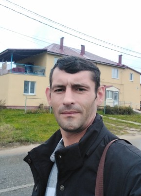 Александр из Лакинска 38 лет