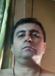 Фаик, 52, Россия, Ростов-на-Дону