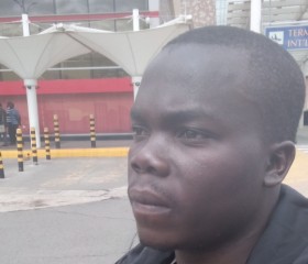 Emmanuel Sanya, 32 года, Nairobi