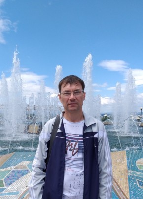 Вячеслав, 54, Россия, Алдан