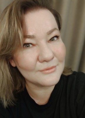 Evgeniya, 47, Russia, Moscow