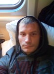 Иван Харитонов, 34 года, Ухта