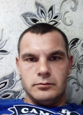 Сергей, 43, Россия, Тейково