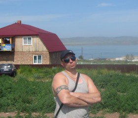 Олег, 38 лет, Ачинск