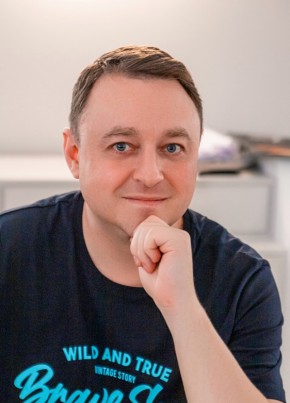 Oleg, 40, Russia, Kaluga