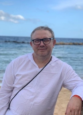 Igor, 55, Russia, Volgograd