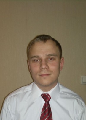 Aleksandr, 35, Russia, Irkutsk