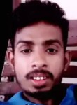 Kumar, 28  , Colombo