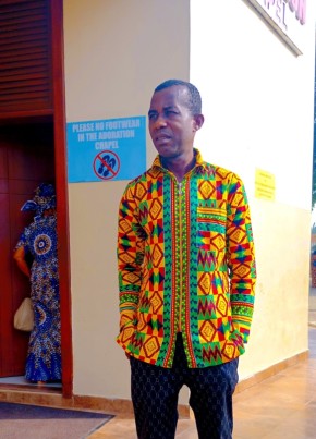 Viper из Accra 18 лет