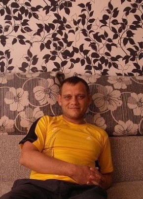 Александр, 43, Россия, Екатеринбург